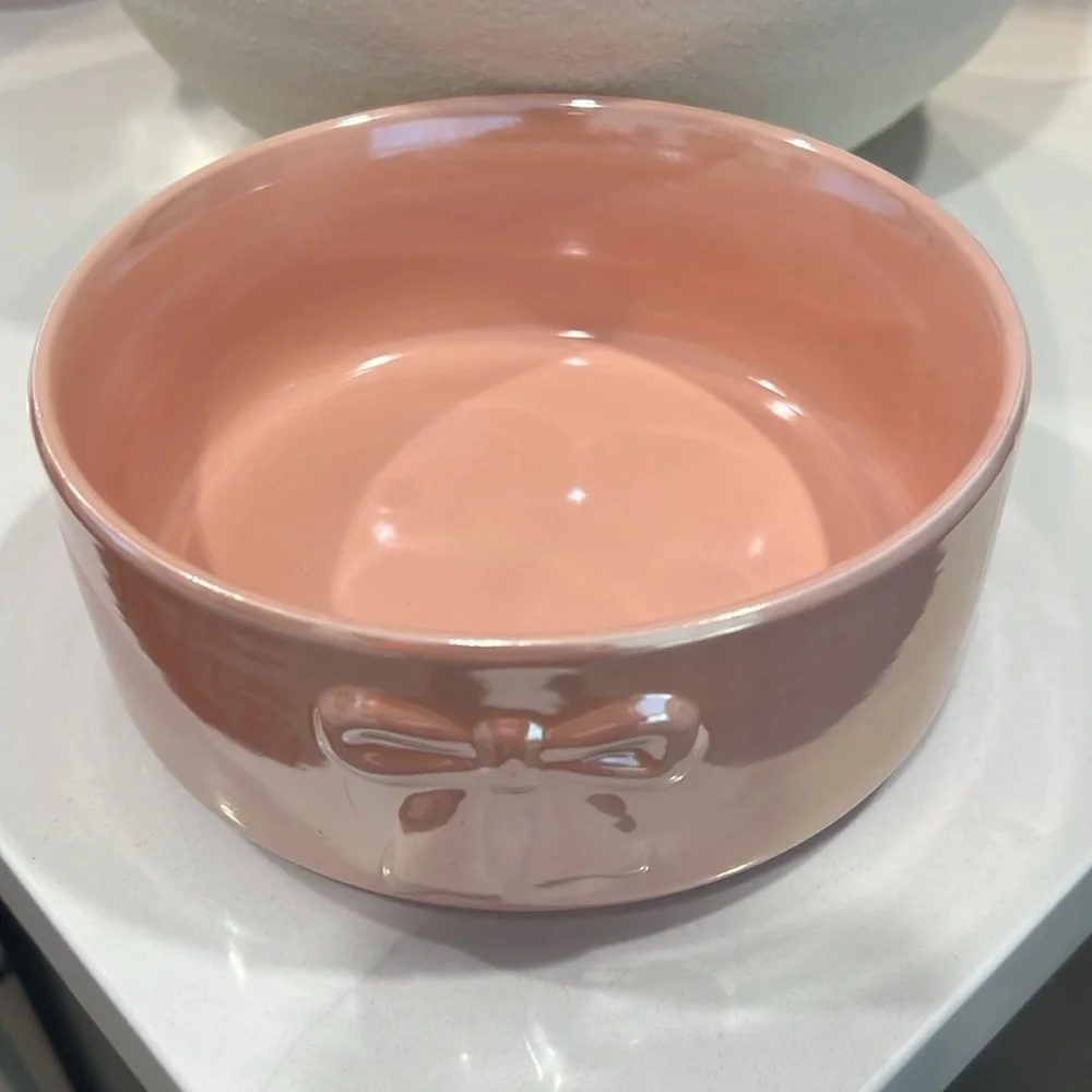 🐾Cute.💕DOG BOWL🐾